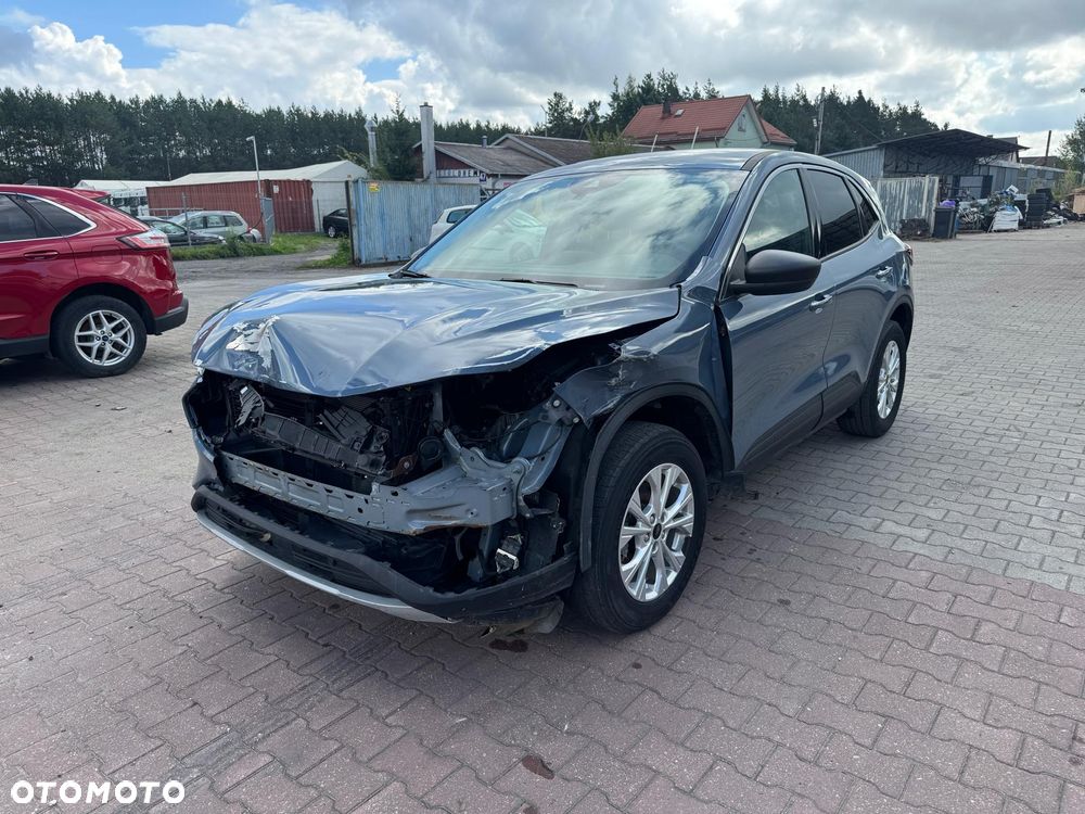 Ford Kuga - 5