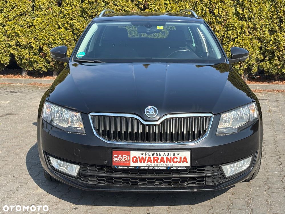 Skoda Octavia 2.0 TDI 4x4 DSG L&K - 4