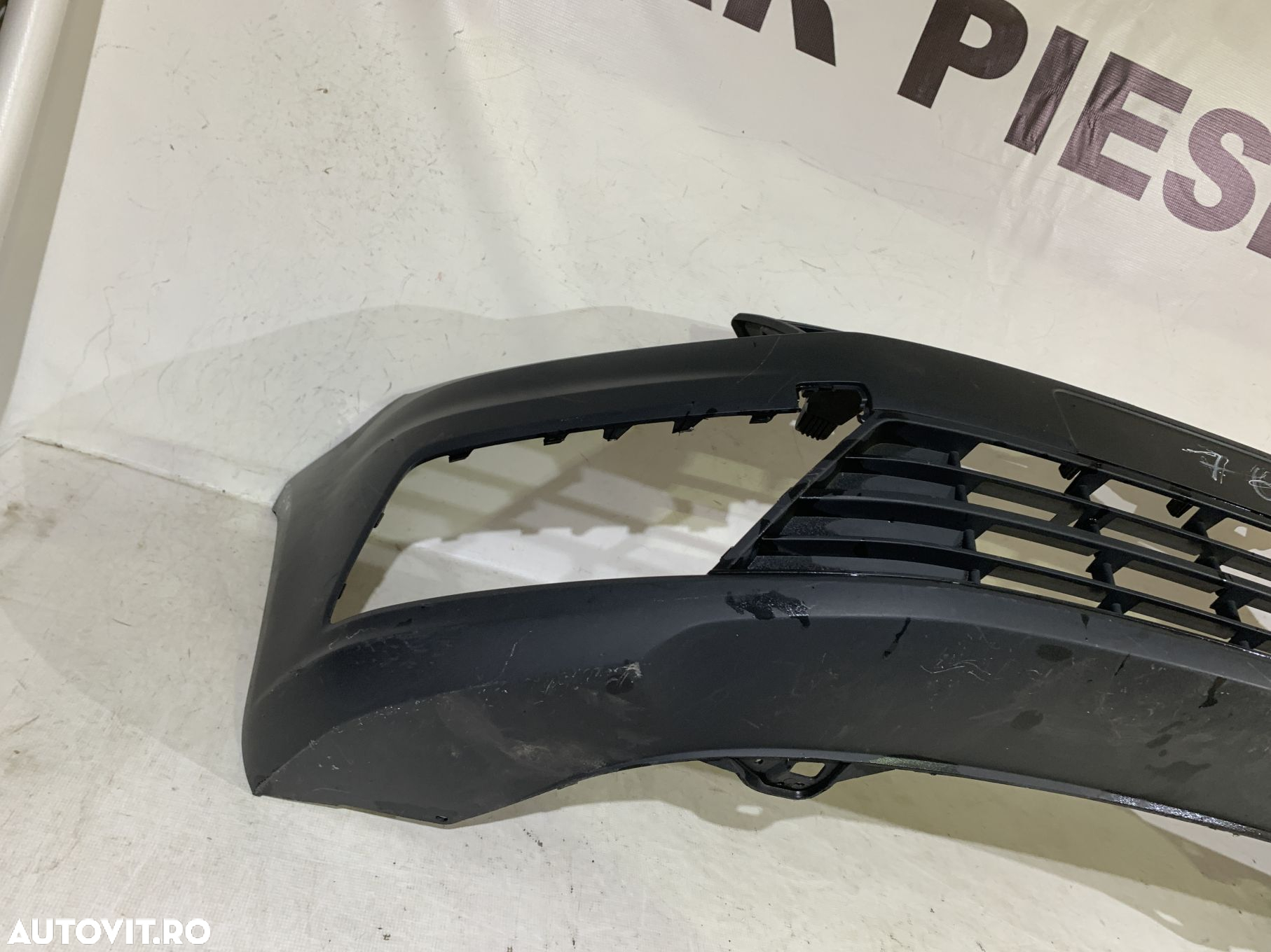 Bara fata VW Caddy , 2015, 2016, 2017, 2018, 2019, cod origine OE 2K5807221J. - 6