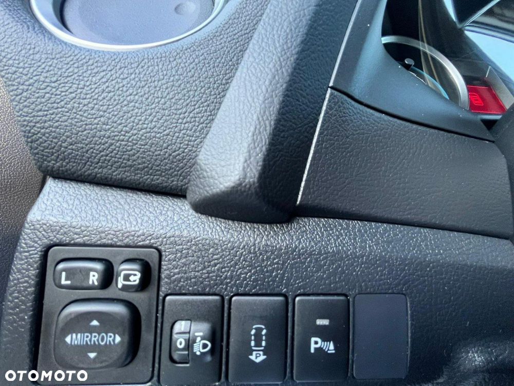 Toyota Auris - 24
