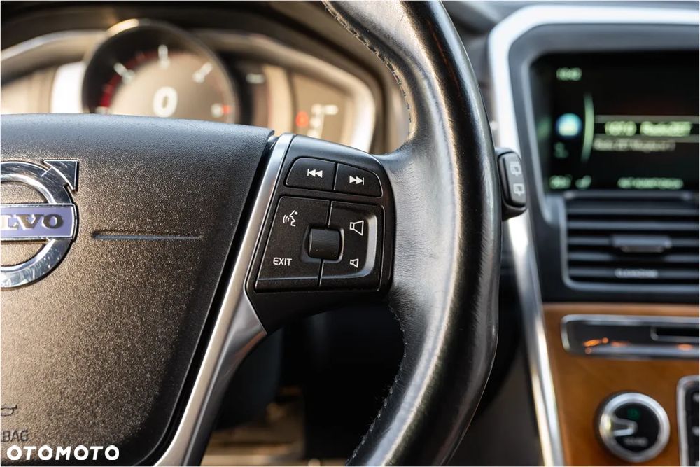 Volvo XC 60 D4 Geartronic Inscription - 30