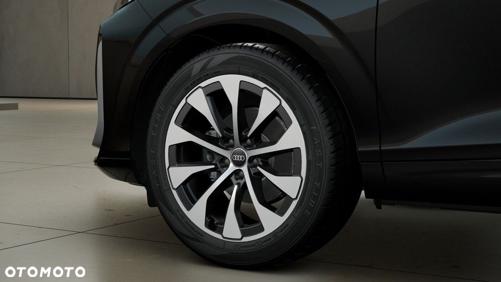 Audi Q3 - 12