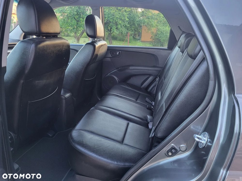 Kia Sportage 2.0 EX - 12