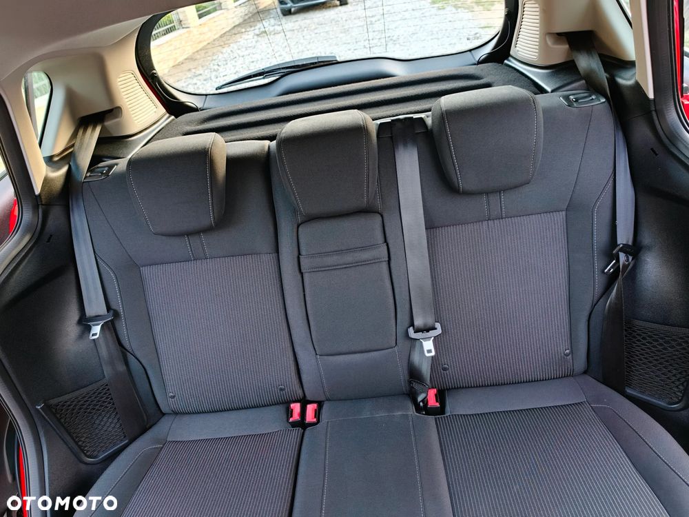 Ford B-MAX - 27