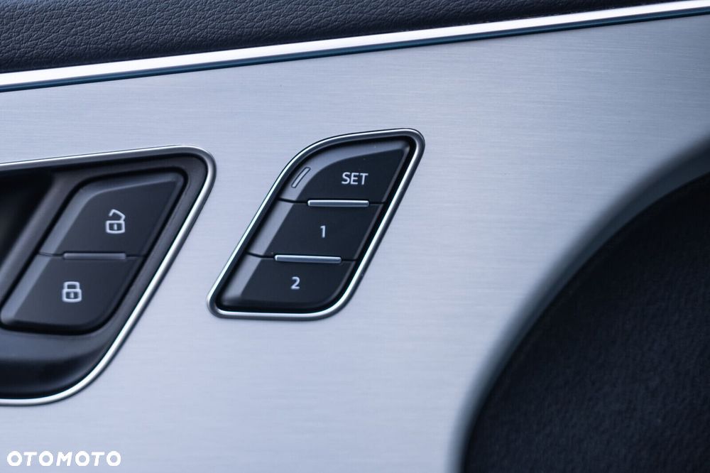 Audi Q8 50 TDI mHEV Quattro Tiptronic - 18