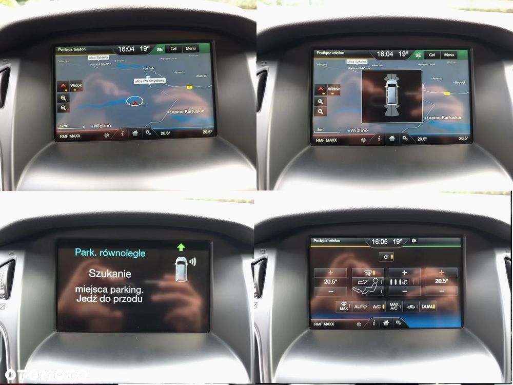 Ford Focus 1.5 EcoBoost Titanium ASS - 32