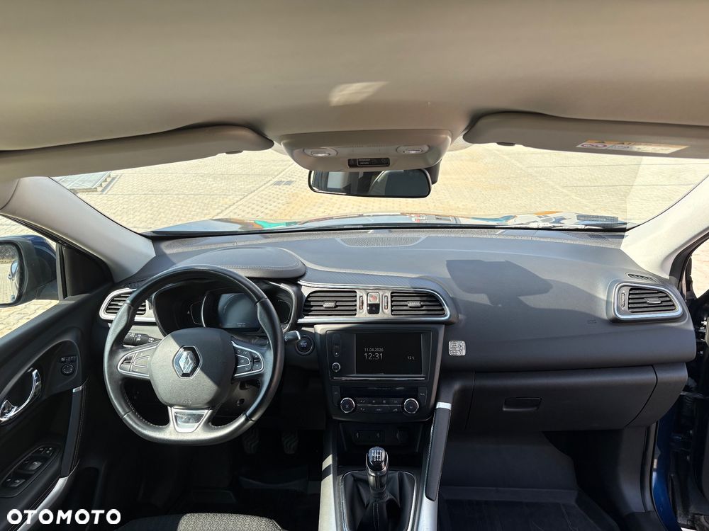 Renault Kadjar 1.5 dCi Energy Intens - 13