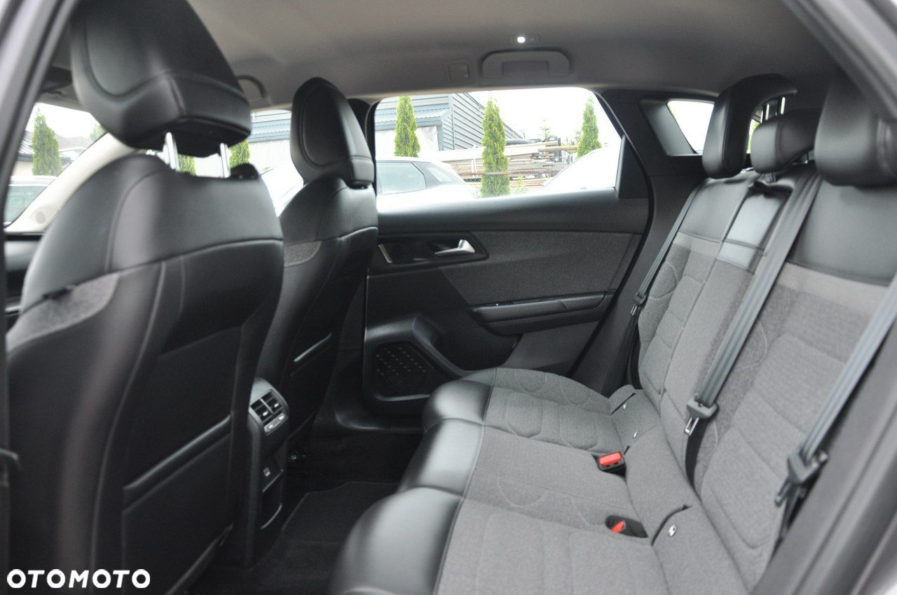 Citroën C5X - 15