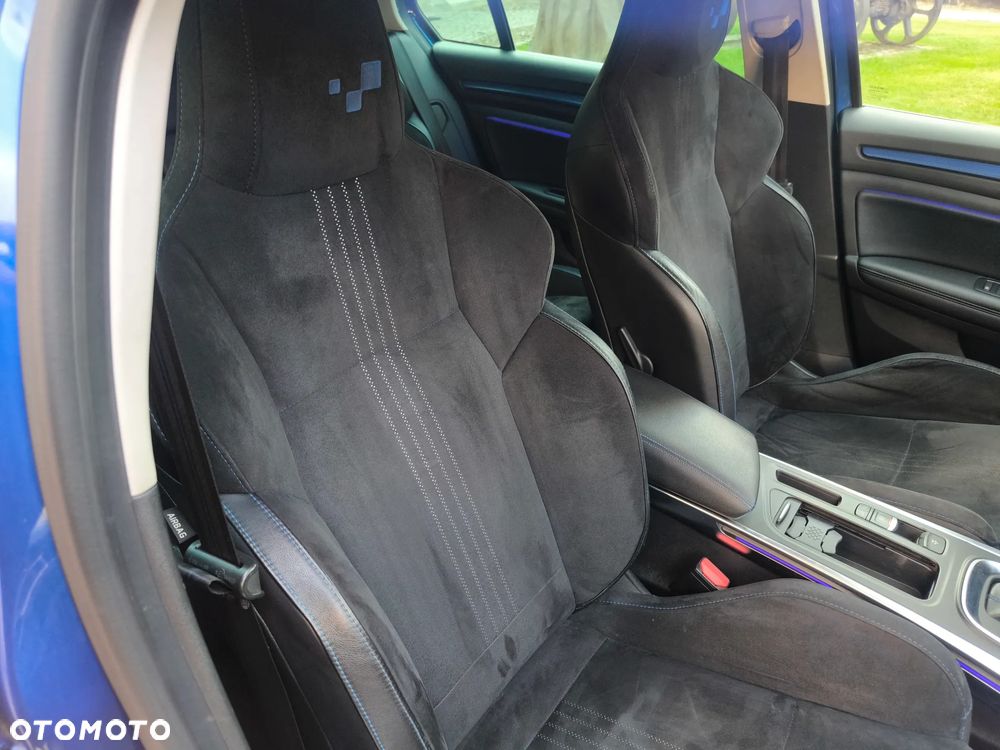 Renault Megane 1.6 TCe GT EDC - 16