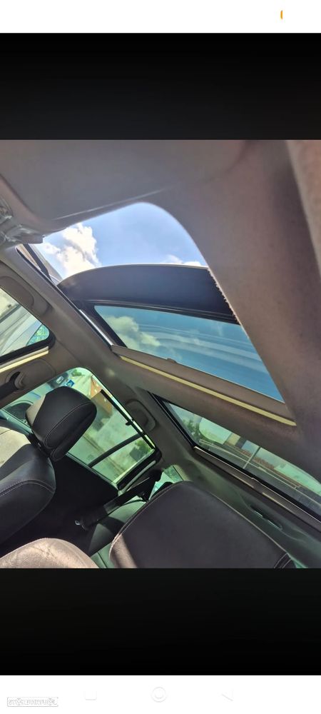 Renault Mégane 1.5 dCi Dynamique - 10