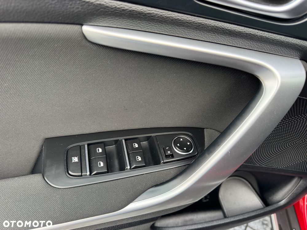 Kia XCeed 1.5 T-GDI OPF VISION - 26