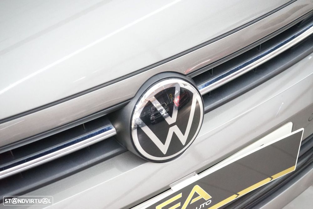 VW Polo 1.0 TSI R-Line - 8