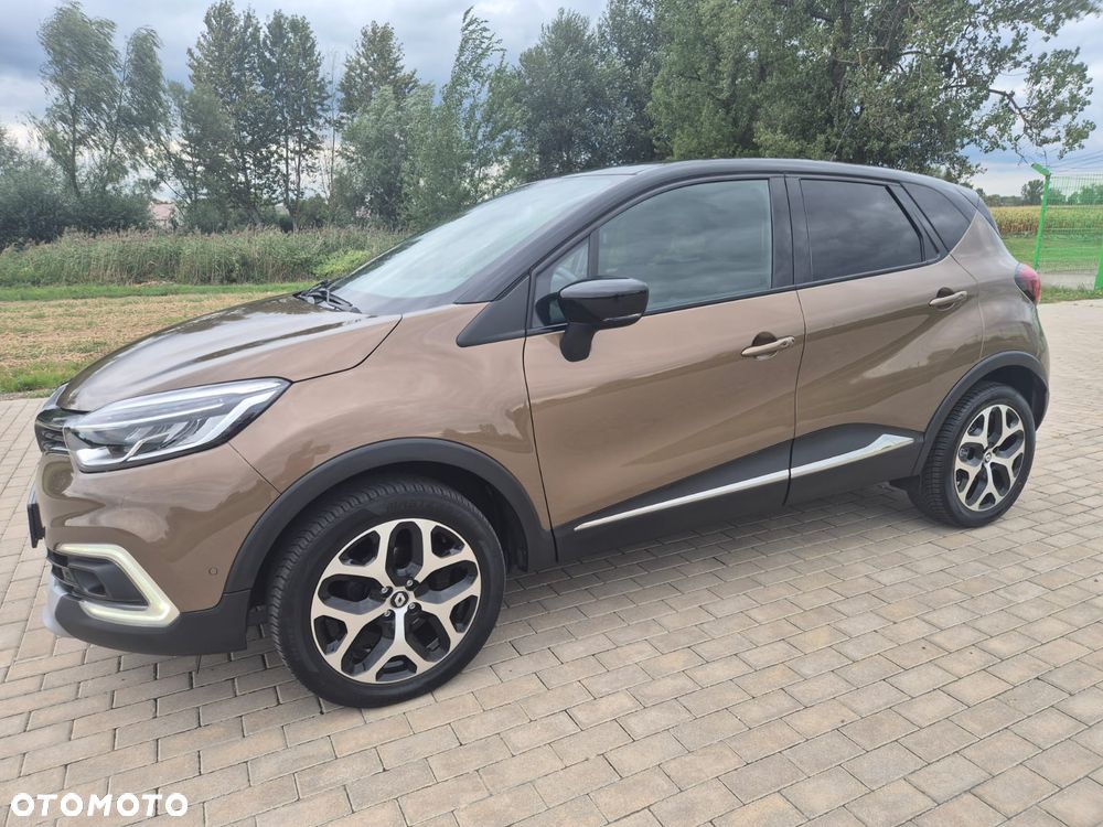 Renault Captur ENERGY TCe 90 Start&Stop Intens - 15