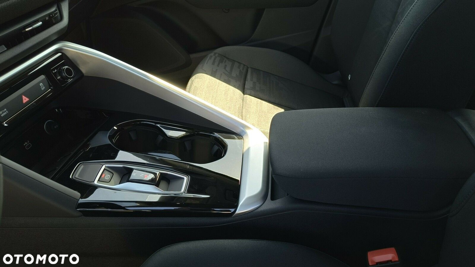 Audi Q5 - 28