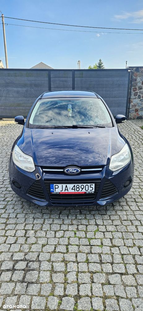 Ford Focus 1.6 TDCi Gold X (Edition) - 16