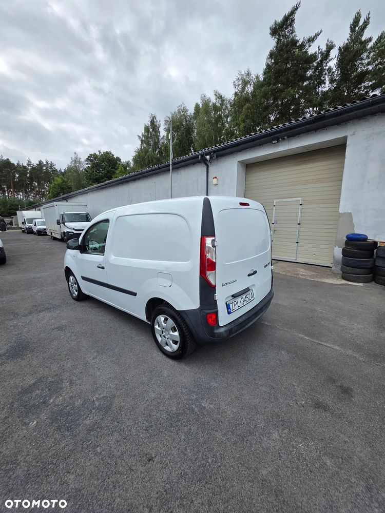 Renault Kango - 8