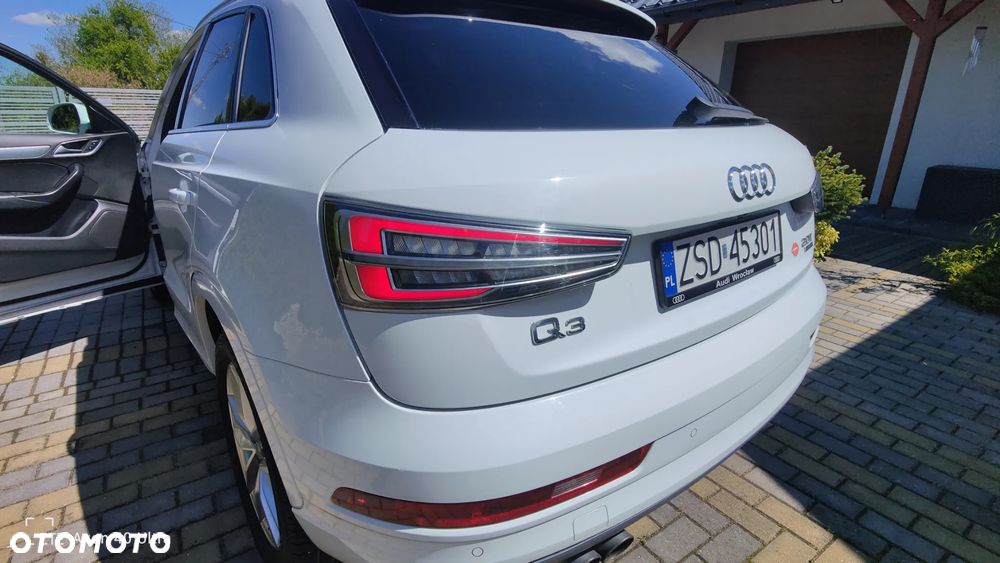 Audi Q3 - 11