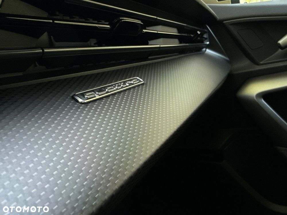 Audi RS3 Limousine - 23
