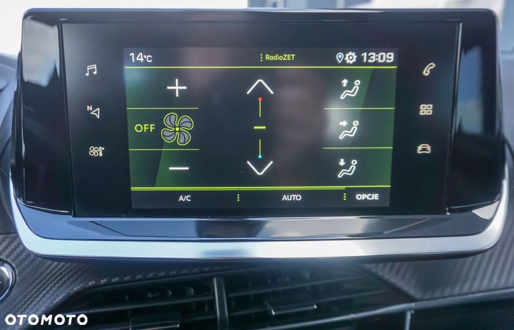 Peugeot 2008 1.2 PureTech Allure Pack S&S EAT8 - 18