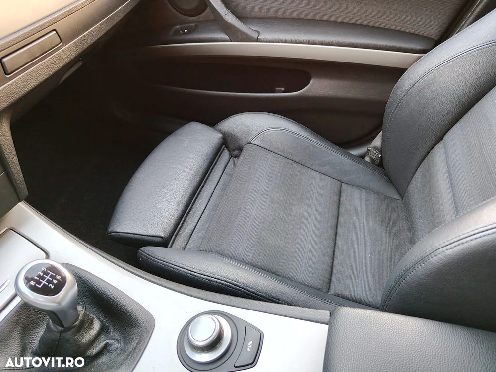 BMW Seria 1 118i - 16