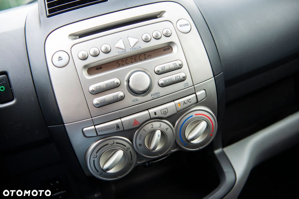 Daihatsu Sirion 1.3 CooLine - 31