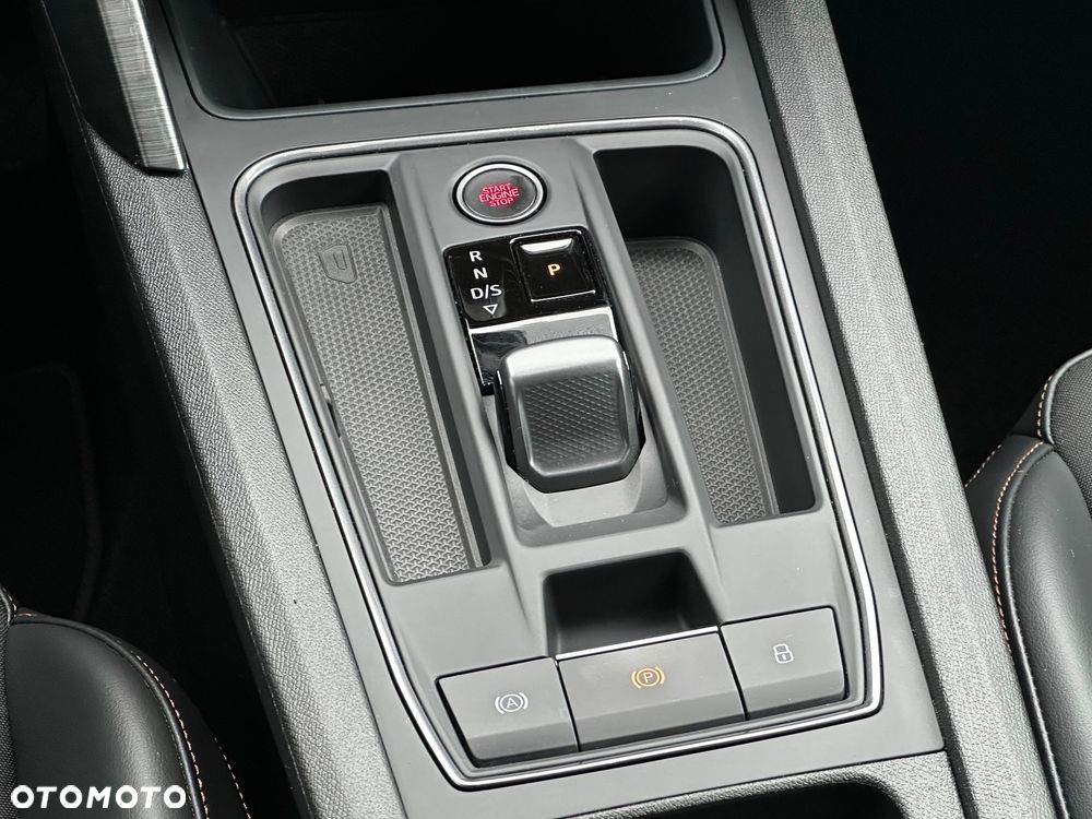 Cupra Formentor 2.0 TDI 4Drive DSG Tribe Edition - 20