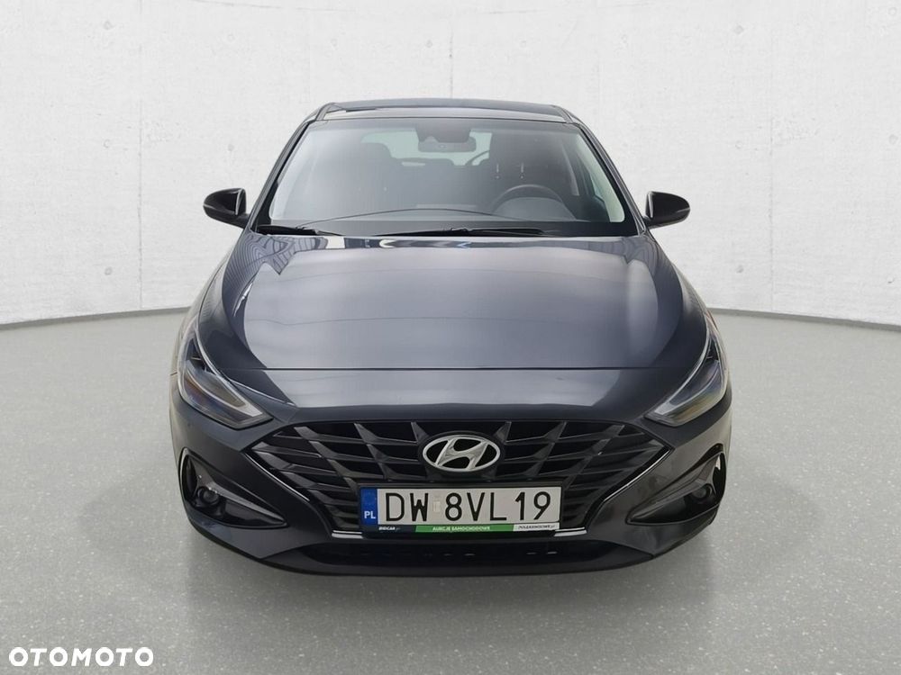 Hyundai i30 - 2