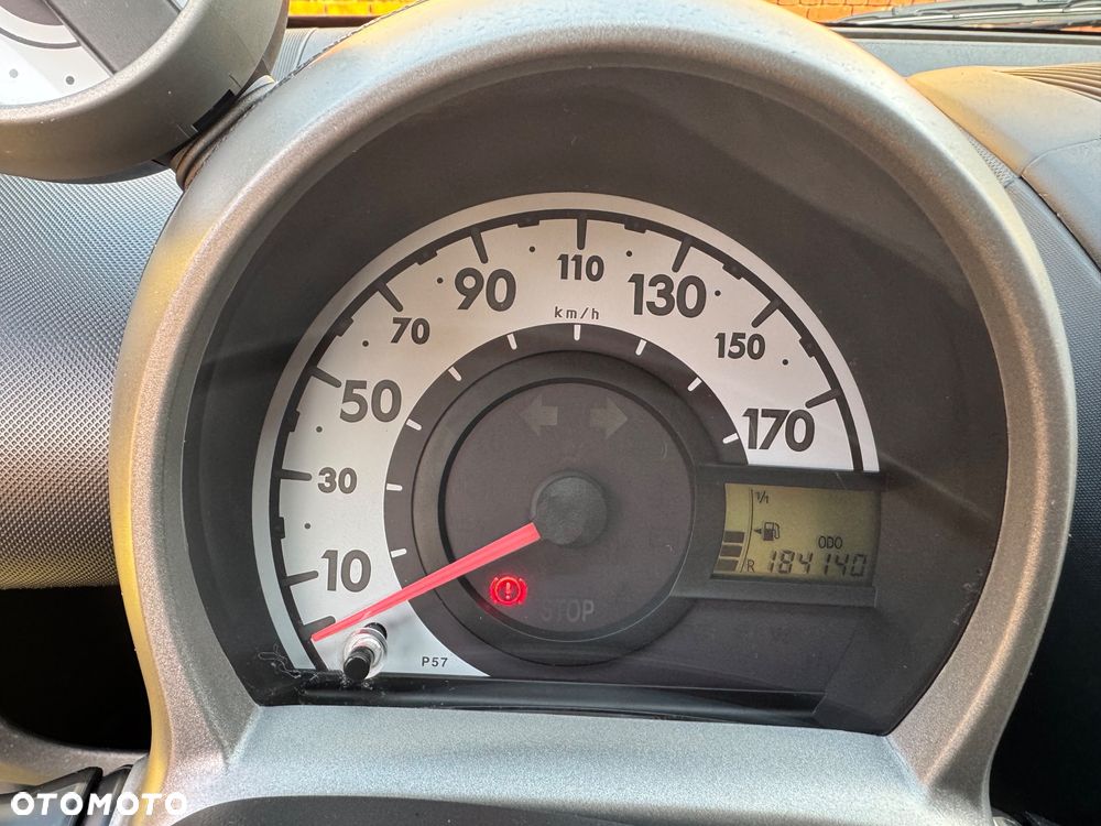 Peugeot 107 68 Style - 21