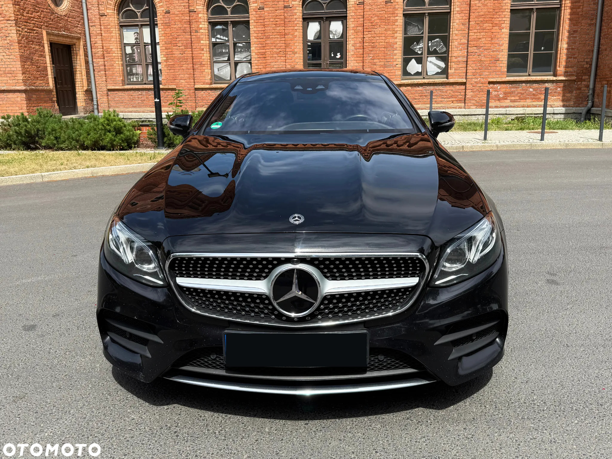 Mercedes-Benz Klasa E - 28