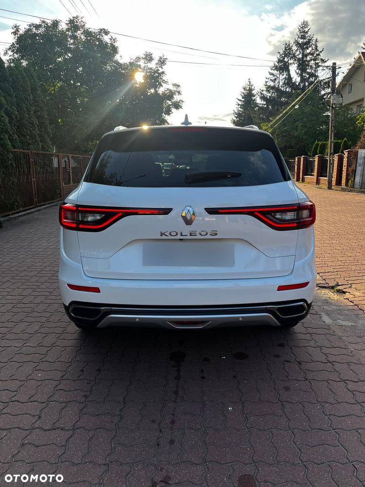 Renault Koleos ENERGY dCi 175 X-tronic 4WD INTENS - 6
