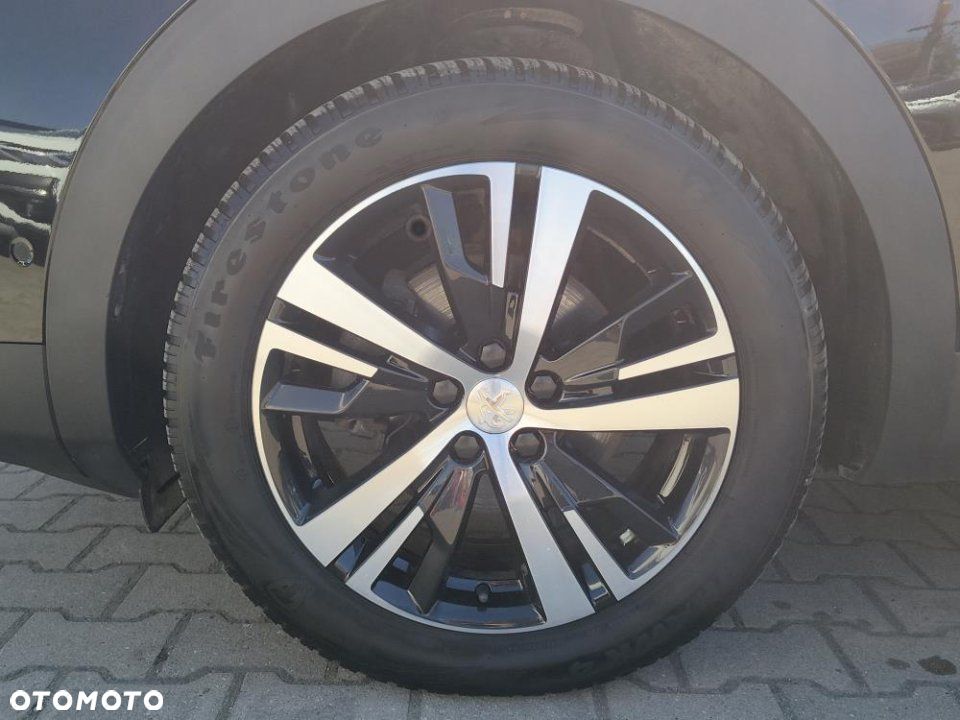 Peugeot 3008 - 10