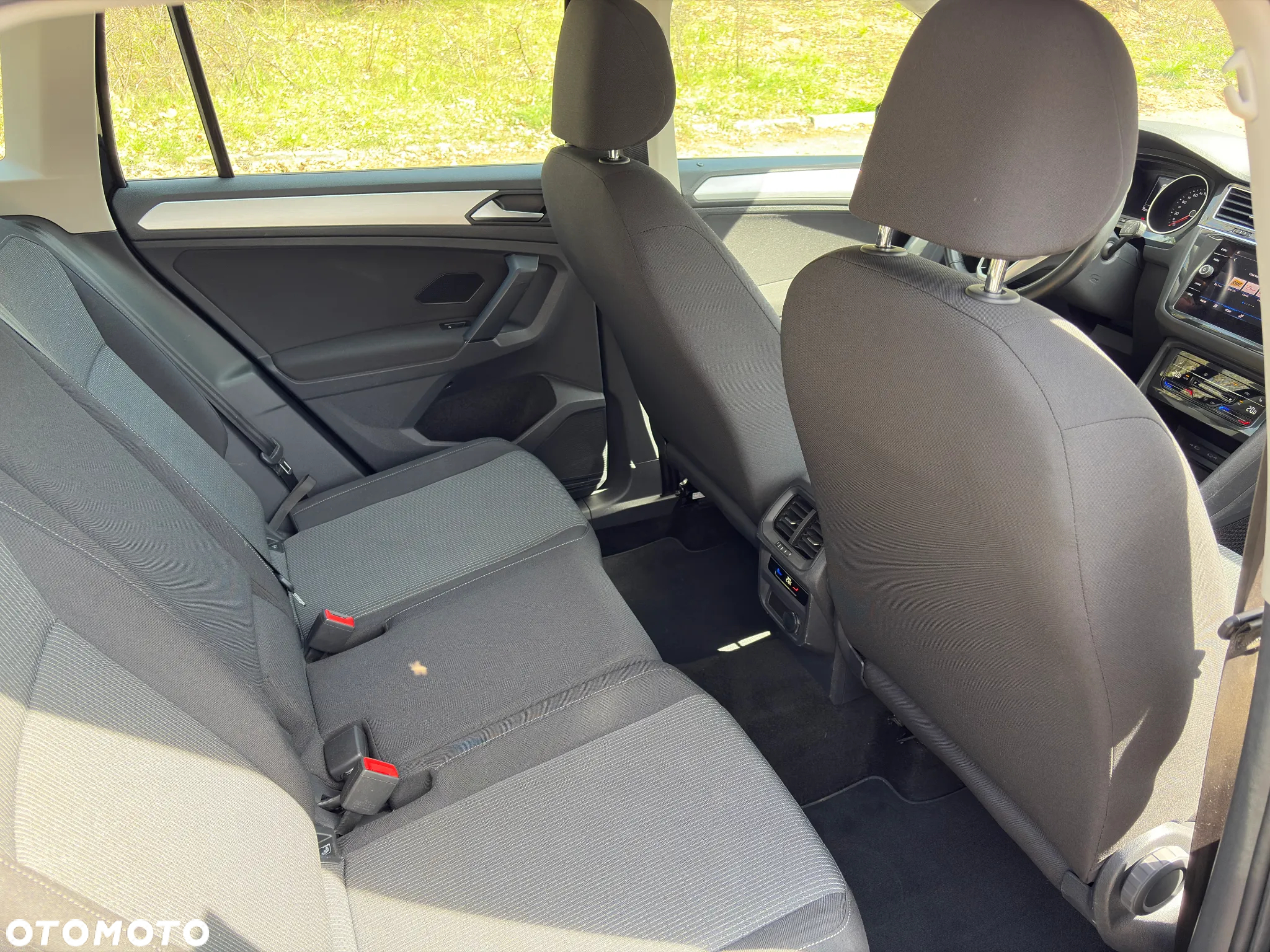 Volkswagen Tiguan 1.5 TSI EVO - 8