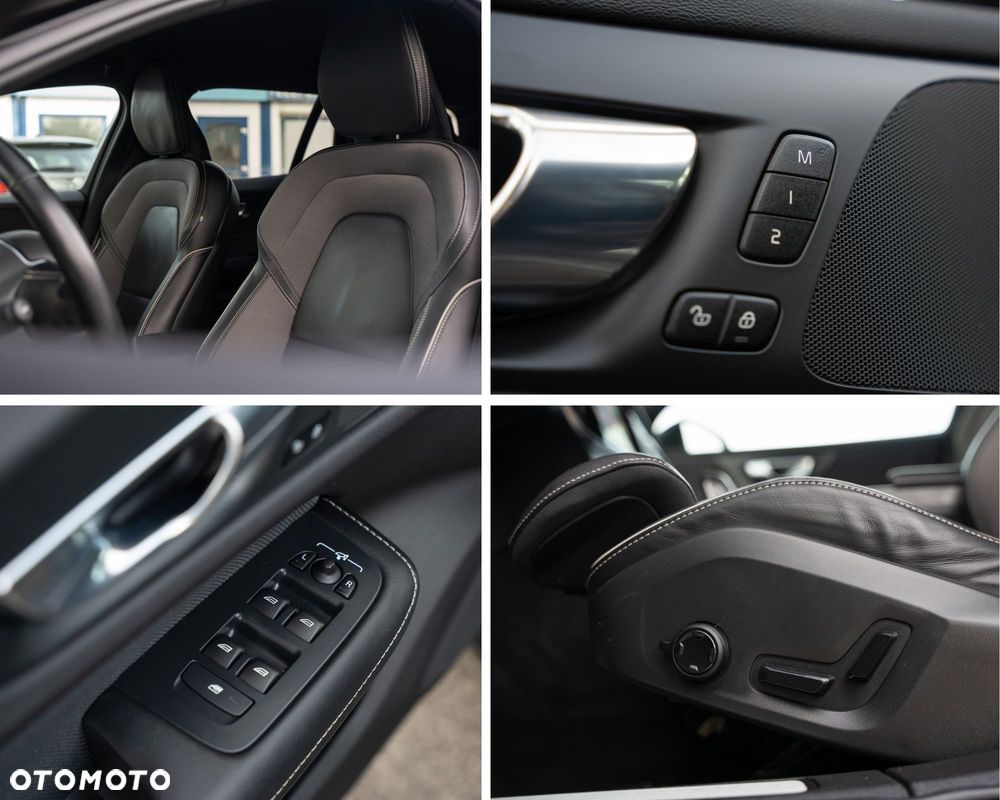 Volvo V60 B4 D Geartronic RDesign - 29