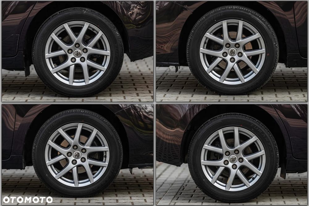 Toyota Verso 1.8 Edition - 20