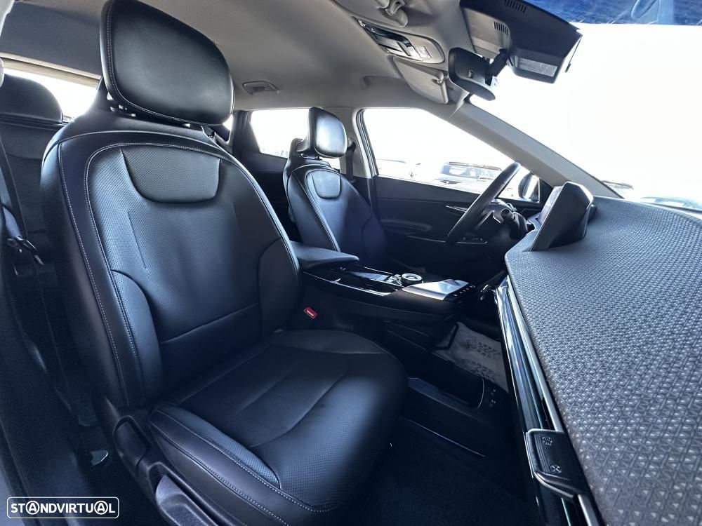 Kia EV6 77.4 kWh Earth - 4