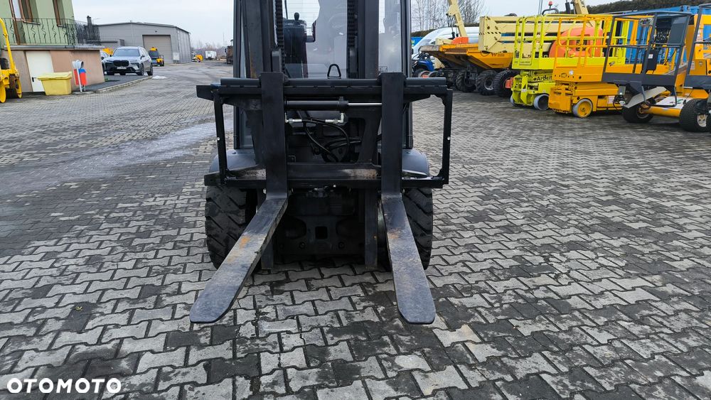 Linde H 30 T - 20