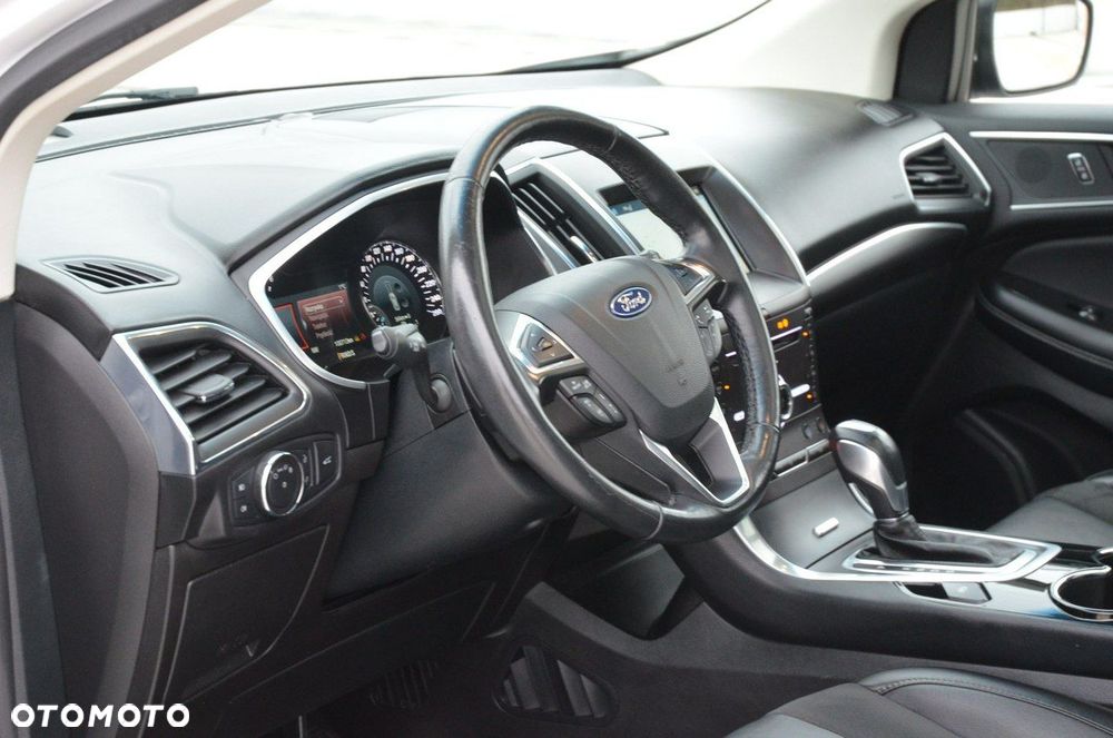 Ford Edge 2.0 TDCi Bi-Turbo 4x4 ST-LINE - 22