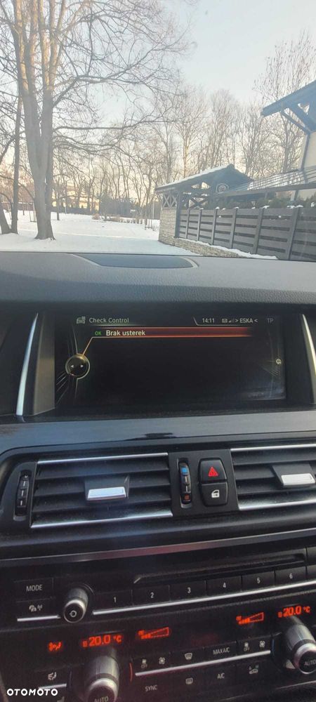 BMW Inny - 7