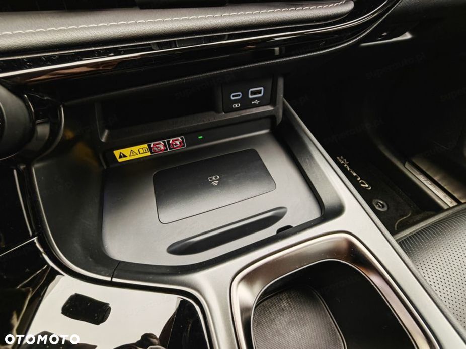 Lexus NX 350h Prestige AWD - 14