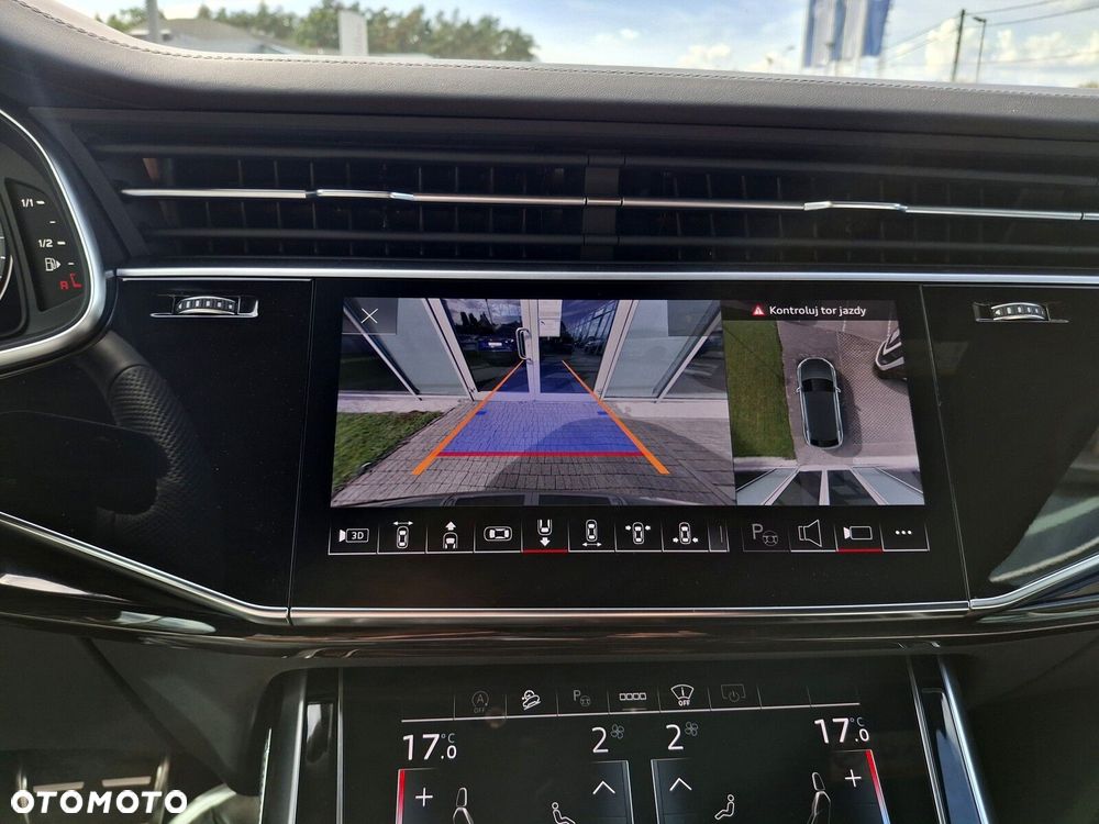 Audi Q8 - 39