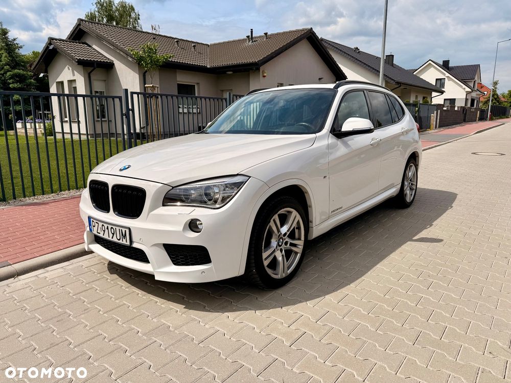 BMW X1 xDrive20d - 2