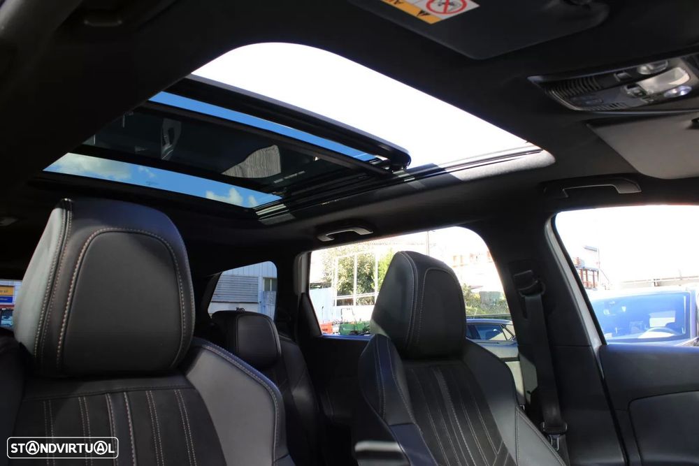 Peugeot 5008 1.5 BlueHDi GT EAT8 - 30