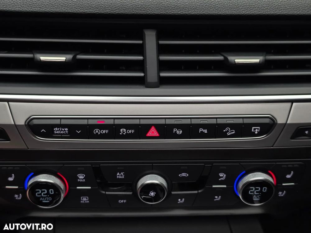 Audi Q7 3.0 TDI Quattro Tiptronic - 25