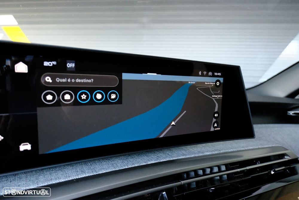 Peugeot 3008 1.2 Hybrid Allure e-DCS6 - 21
