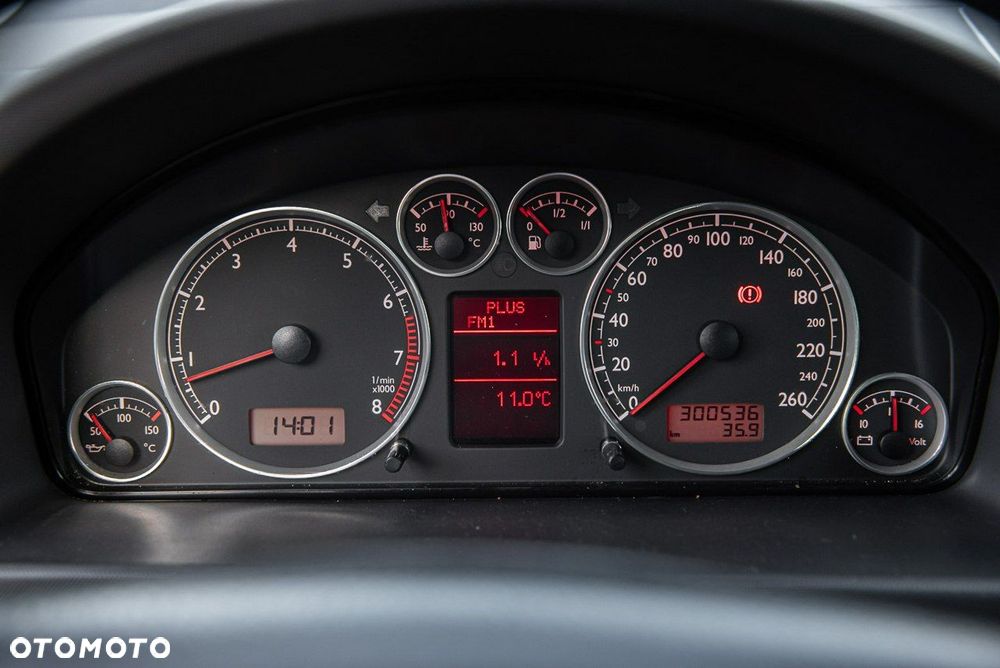 Seat Alhambra 2.8 V6 Sport Edition - 26