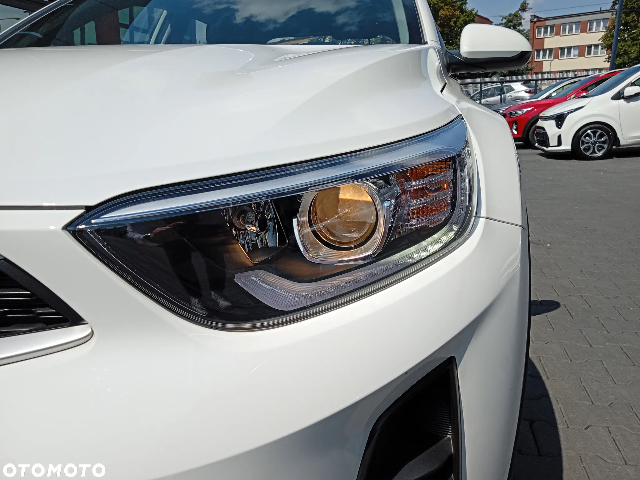 Kia Stonic 1.0 T-GDI M DCT - 11