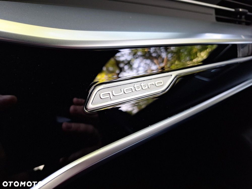 Audi A7 Sportback - 38