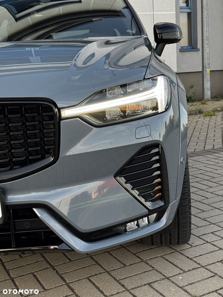 Volvo XC 60 T5 AWD R-Design - 13