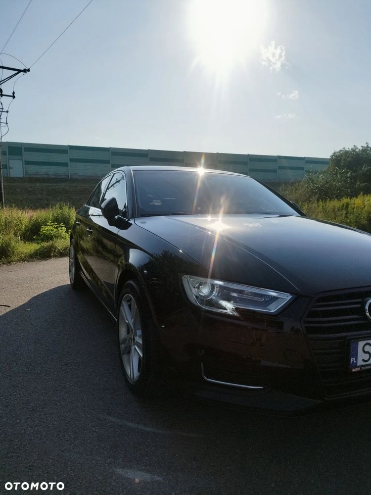 Audi A3 Limousine - 7
