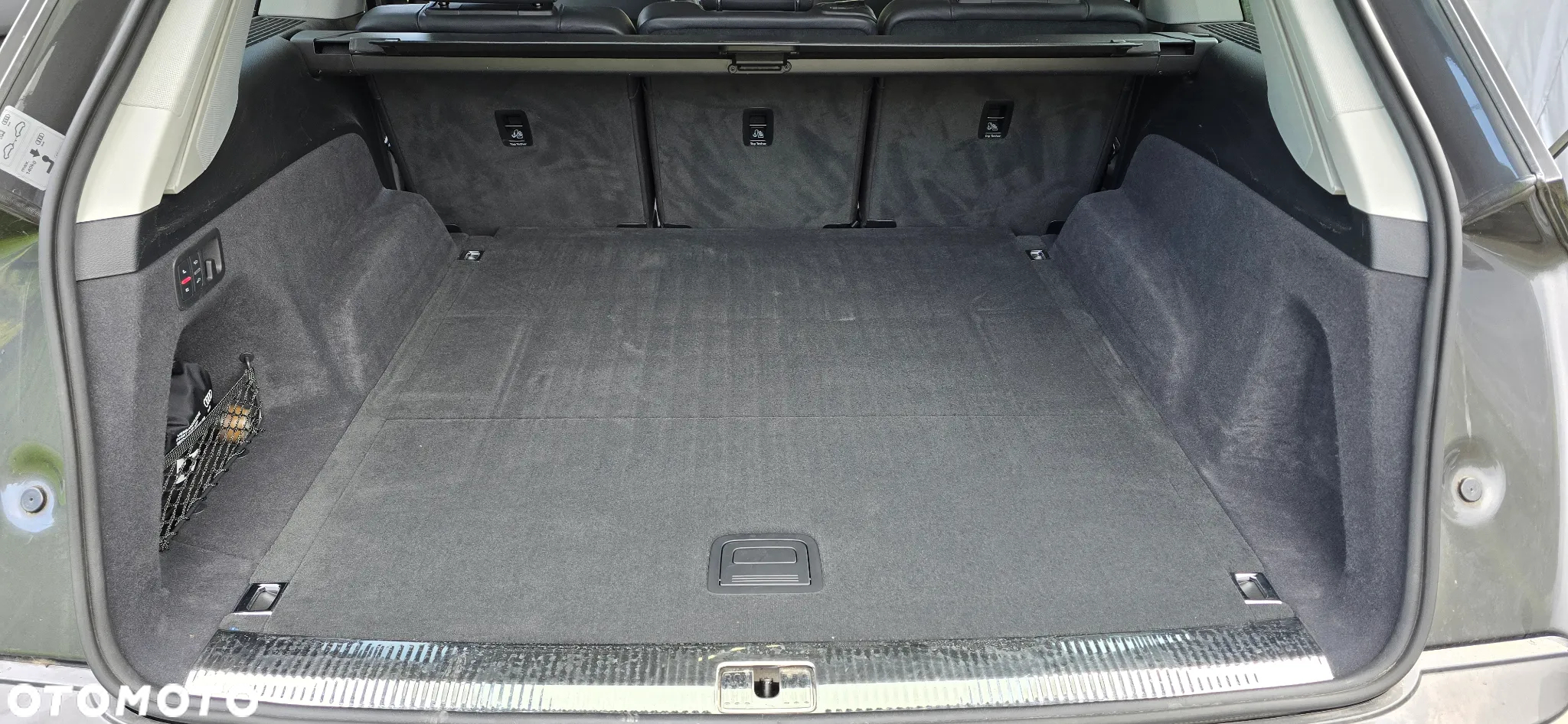 Audi Q7 45 TDI Quattro Tiptronic - 10